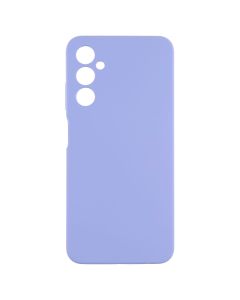 Чехол-накладка для Samsung A05s WAVE Silicone Cover Фиолетовый (светло-фиолетовый)