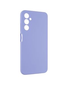 Чехол-накладка для Samsung A05s WAVE Silicone Cover Фиолетовый (светло-фиолетовый)