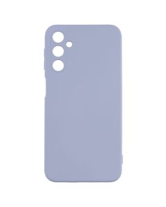 Чехол накладка для Samsung A24 WAVE Colorful Case Фиолетовый (Светло-фиолетовый)