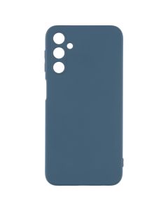 Чохол-накладка для Samsung A24 WAVE Colorful Case Синій (Blue)