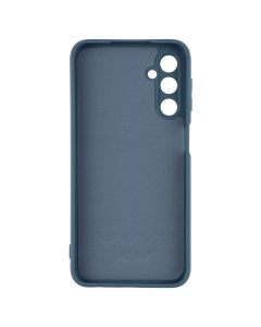 Чохол-накладка для Samsung A24 WAVE Colorful Case Синій (Blue)