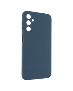 Чохол-накладка для Samsung A24 WAVE Colorful Case Синій (Blue)