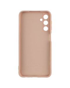 Чохол накладка для Samsung A24 WAVE Colorful Case Рожева (Pink Sand)