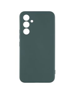 Чохол накладка для Samsung A54 WAVE Colorful Case Зелена (Forest Green)