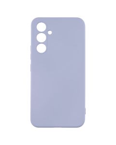 Чохол накладка для Samsung A54 WAVE Colorful Case Фіолетова (Light Purple)
