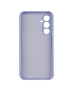 Чохол накладка для Samsung A54 WAVE Colorful Case Фіолетова (Light Purple)