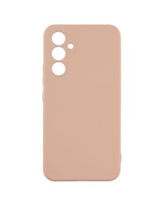 Чохол накладка для Samsung A54 WAVE Colorful Case Рожева (Pink Sand)