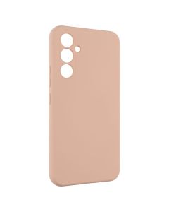 Чохол накладка для Samsung A54 WAVE Colorful Case Рожева (Pink Sand)