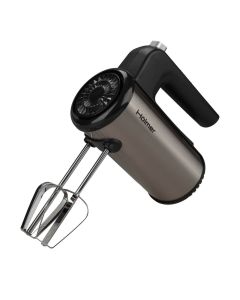Міксер Holmer HHM-45 450 Чорний (Black)