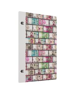 Защитная пленка Blade Hydrogel Just Money Series Гривна