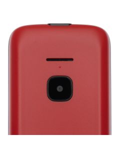Мобільний телефон Nomi i2403 Червоний (Red)