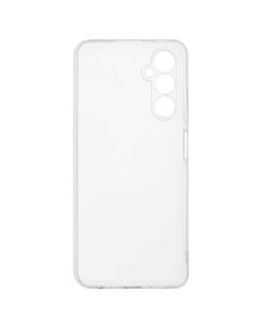 Чохол накладка для Samsung A05s Air MakeFuture Прозора (Transparent)