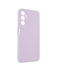 Чехол-накладка для Samsung A05s Silicone MakeFuture Фиолетовый (Lilac)
