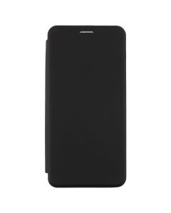 Чохол кейс для Samsung A05s Flip Чорний (Black) MakeFuture