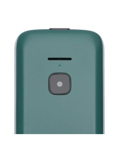 Мобільний телефон Nomi i2403 Зелений (Green)