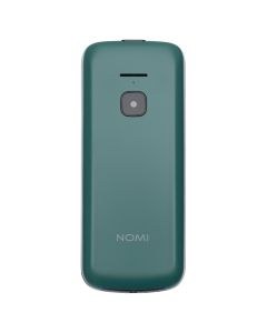 Мобільний телефон Nomi i2403 Зелений (Green)