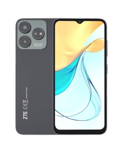 Смартфон ZTE Blade V50 Design 8/256Gb NFC Black