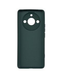 Чохол-накладка для Realme 11 Pro WAVE Colorful Зелена (Лісово-зелений)