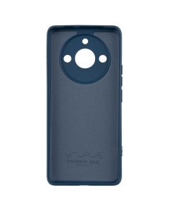 Чехол-накладка для Realme 11 Pro WAVE Colorful Синий (Blue)