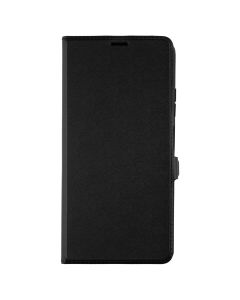 Чохол кейс для TECNO Spark 10/10C Snap Case Чорний (Black)