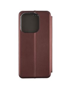 Чохол кейс для TECNO Spark GO 2023 Kira Shell Червоний (Bordo)