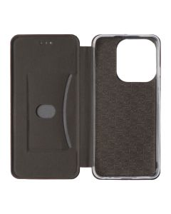 Чохол кейс для TECNO Spark GO 2023 Kira Shell Червоний (Bordo)