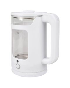 Електрочайник Ardesto EKL-T31GW Білий (White)