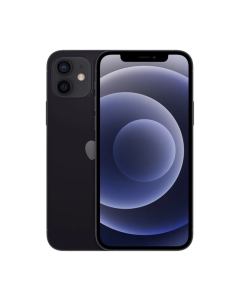 (Уценка) Смартфон Apple iPhone 12 64Gb Чёрный (3)