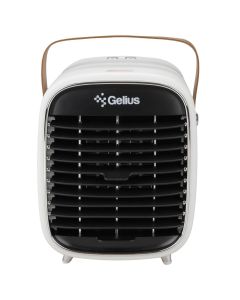 Тепловентилятор Gelius GP-PCH01 Білий (White)