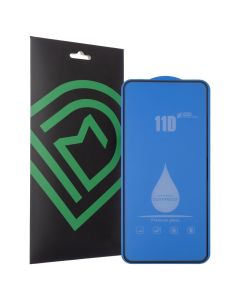 Захисне скло для Xiaomi Redmi Note 13 Pro DM 5D Pro Чорне (Black)