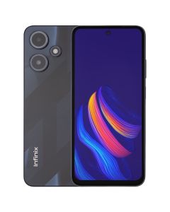 Смартфон Infinix Hot 30 Play 8/128Gb NFC Mirage Black