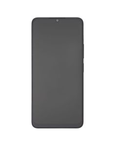 Смартфон Xiaomi Redmi 13C 8/256Gb NFC Midnight Blac