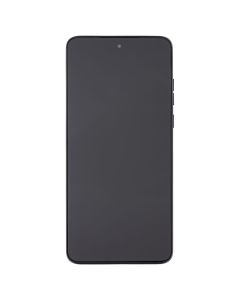 Смартфон Motorola Moto G84 12/256Гб Ночной синий