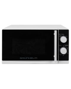 Микроволновая печь Grunhelm 20MX730-W Белая (Белый)