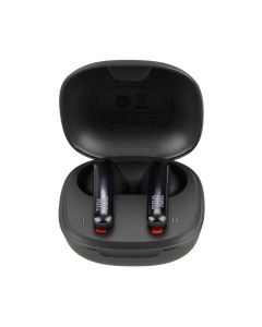 Бездротові навушники вкладиші JBL T280 X2 Чорні (Black)