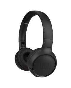 Бездротові повнорозмірні навушники JBL Tune 510BT Чорні (Black)