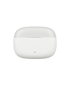 Бездротові навушники вкладиші JBL Wave 200TWS Білі (White)