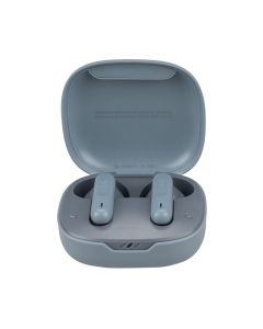 Бездротові навушники вкладиші JBL Wave 300 Сині (Blue)