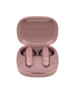 Бездротові навушники вкладиші JBL Wave 300 Рожеві (Pink)