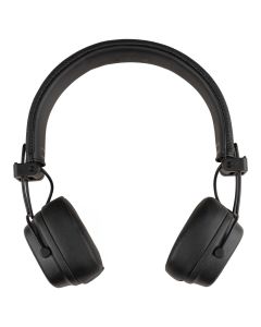 Беспроводные полноразмерные наушники Marshall Major 4 Черные (Black)