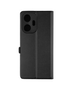 Чехол кейс для Realme C55 WAVE Snap Case Чёрный (Black)