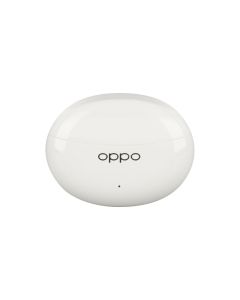 Бездротові навушники вкладиші OPPO Enco Free 3 Білі (White)