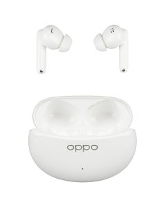 Бездротові навушники вкладиші OPPO Enco Free 3 Білі (White)