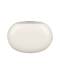 Бездротові навушники вкладиші Realme Buds Air 5 Pro Білі (Sunrise Beige)