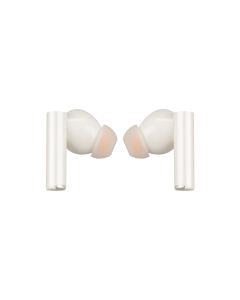 Бездротові навушники вкладиші Realme Buds Air 5 Pro Білі (Sunrise Beige)