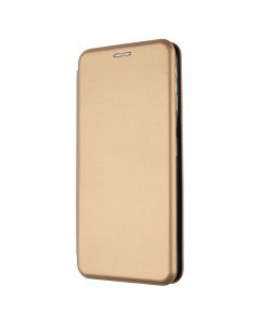 Чохол кейс для TECNO Spark GO 2023 Kira Shell Золотий (Gold)