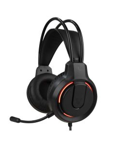 Навушники накладні Fantech HQ53 Flash Чорні (Black)