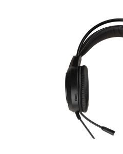 Навушники накладні Fantech HQ53 Flash Чорні (Black)