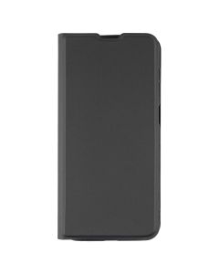 Чехол-кейс для Samsung M23 Book Cover Чёрный (Black)
