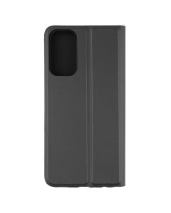 Чехол-кейс для Samsung M23 Book Cover Чёрный (Black)